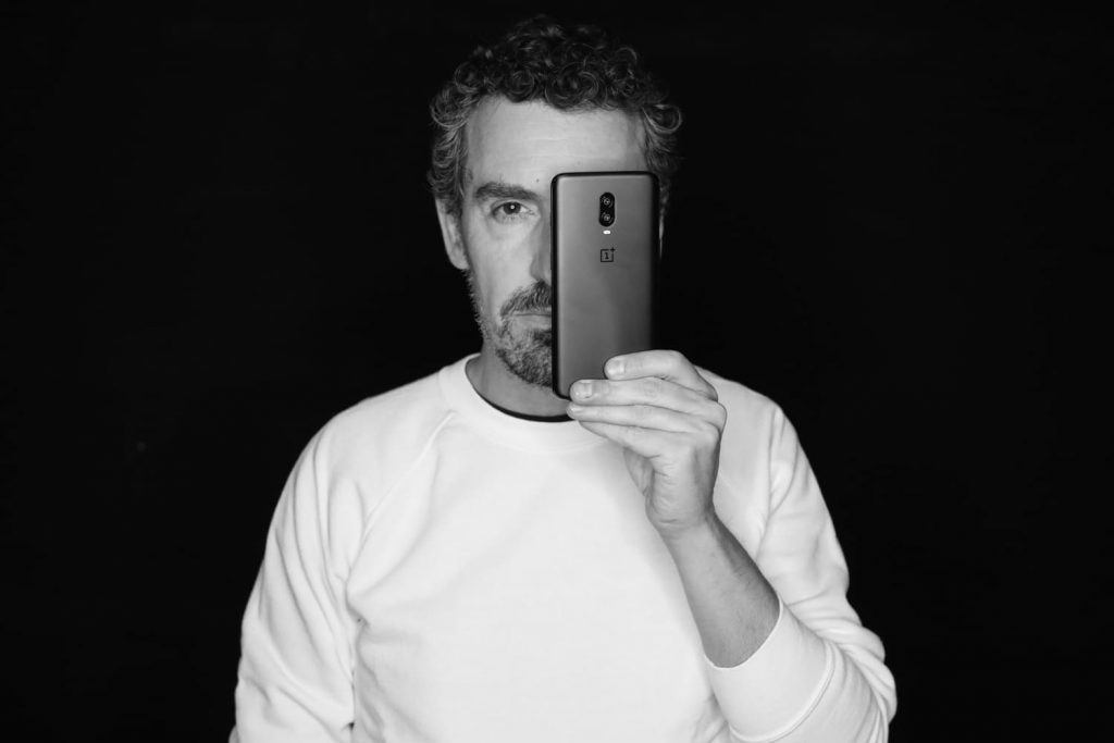 OnePlus 6T: alta tecnologia con stile