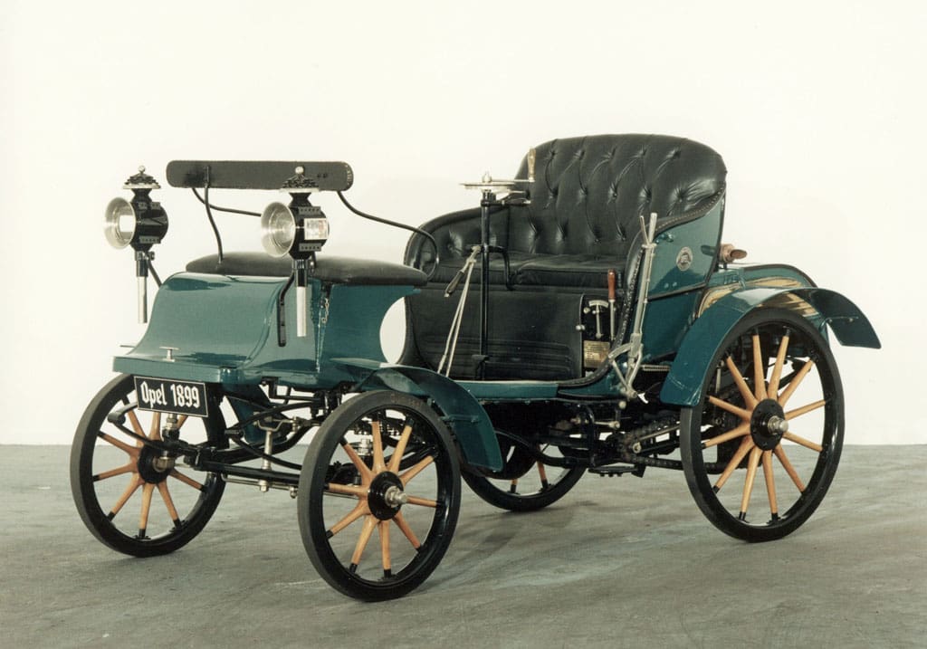 opel