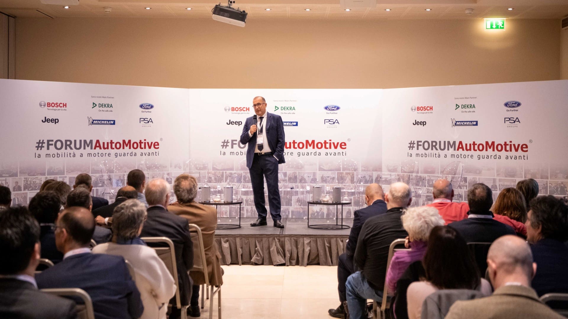 Forumautomotive 2019