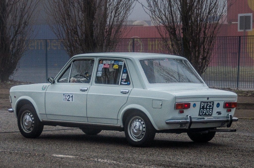 Fiat 128