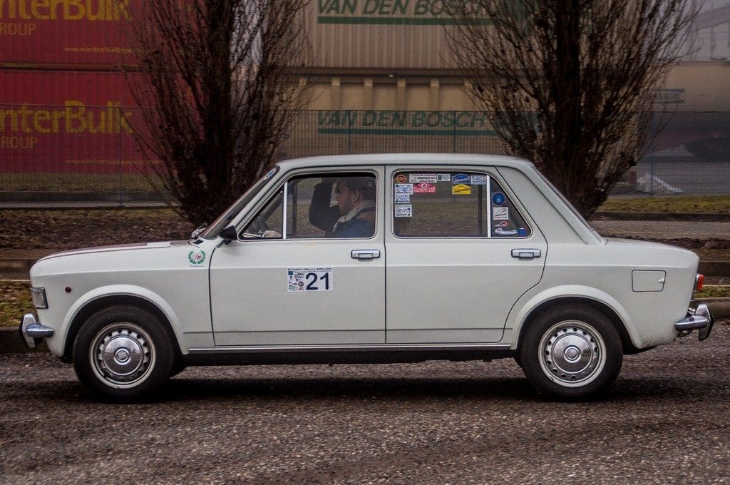 Fiat 128