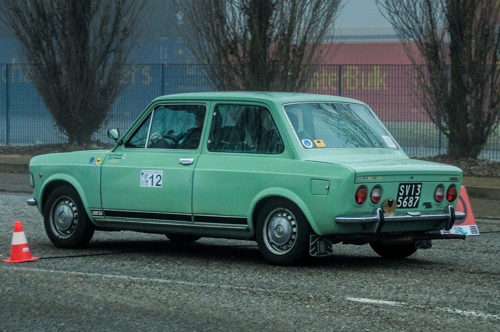 Fiat 128