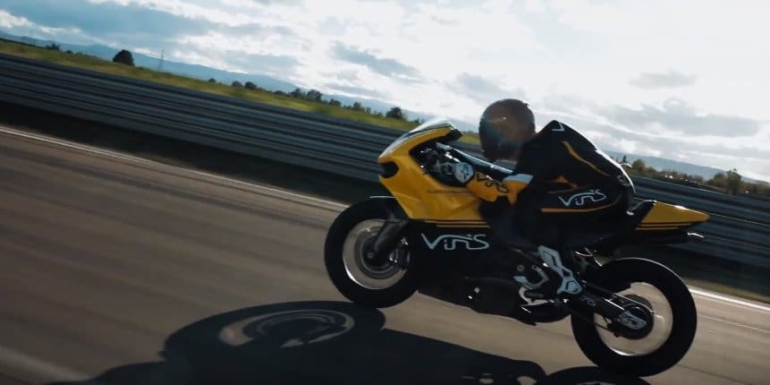 Vins Motors