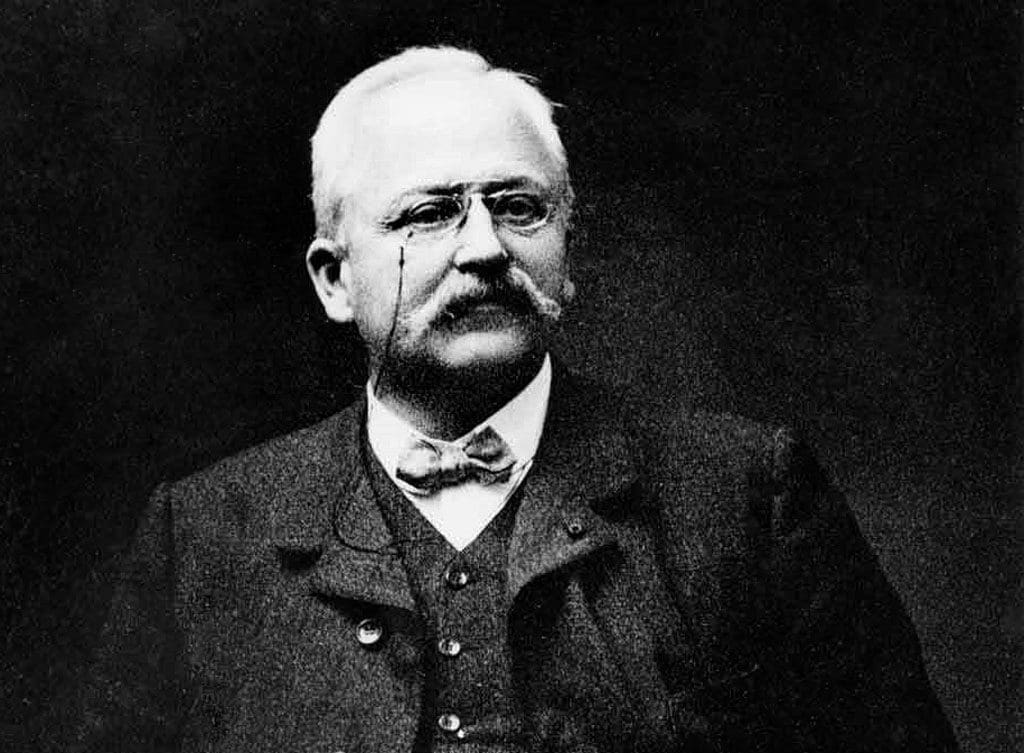 Armand Peugeot