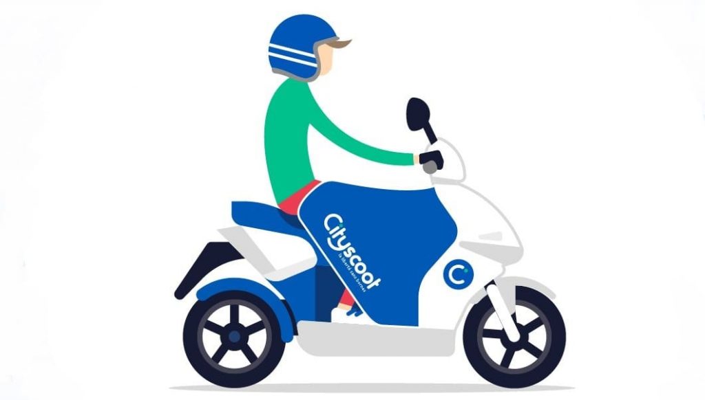 CityScoot Milano: la guida utile e tutti i consigli pratici
