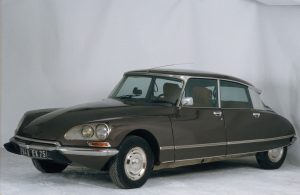 Citroën 100 anni