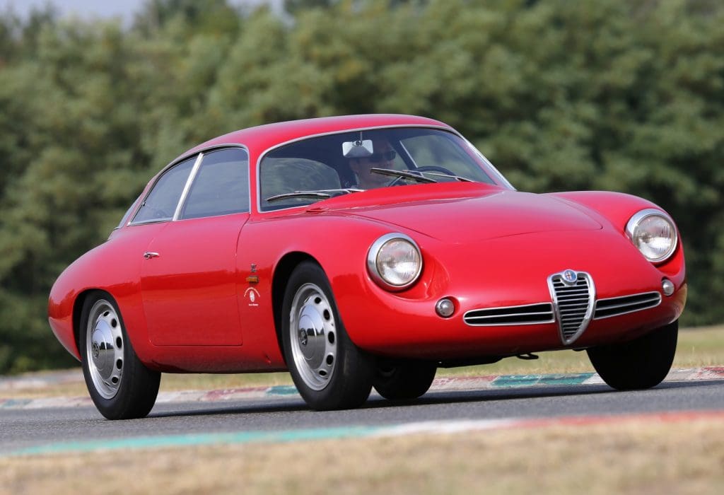 Zagato