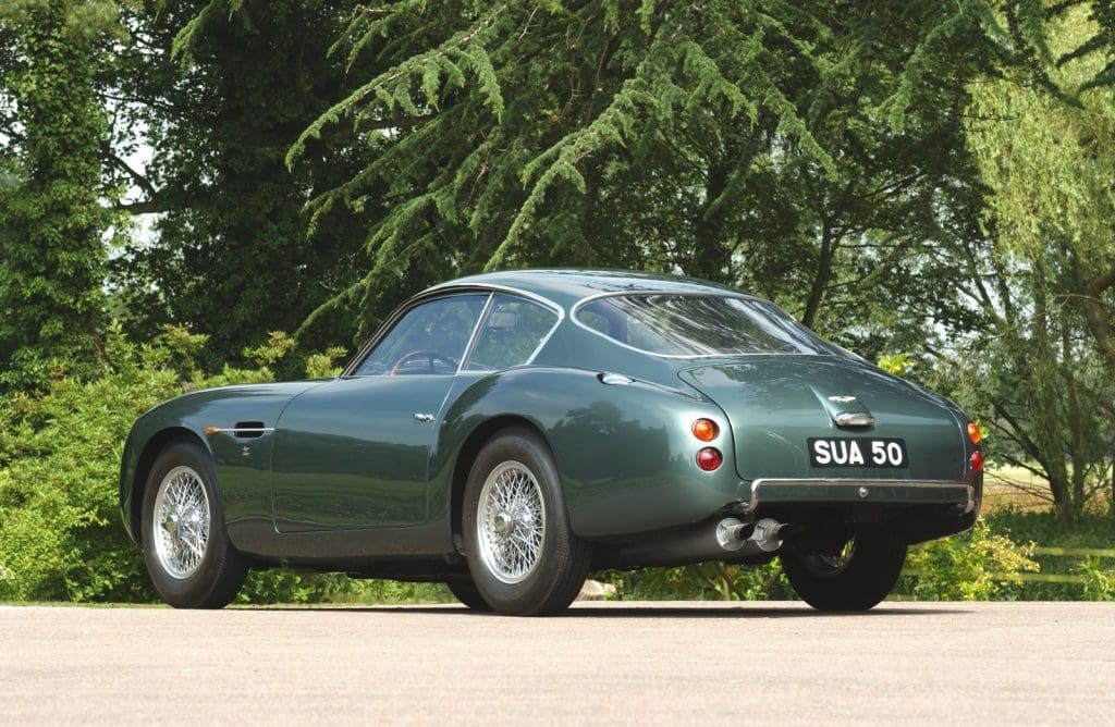 Zagato