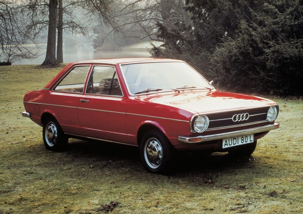 Audi