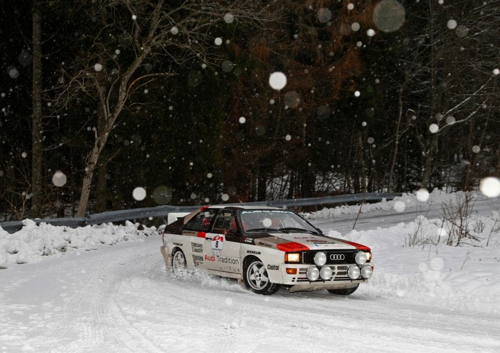 Audi