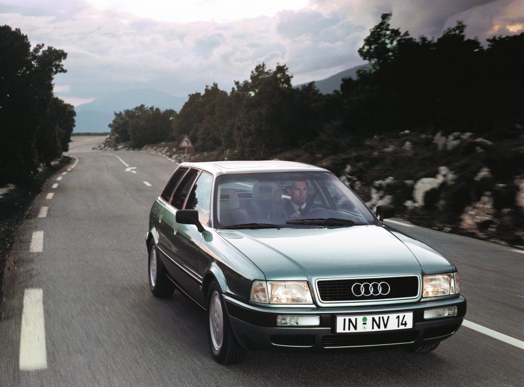 Audi