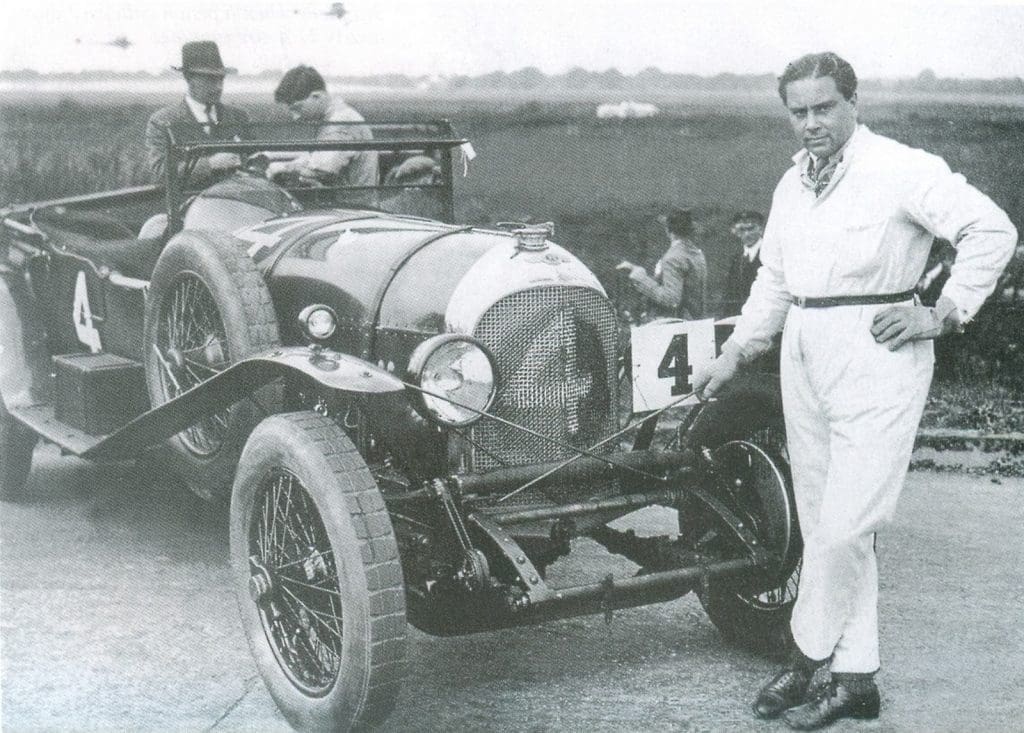 Bentley
