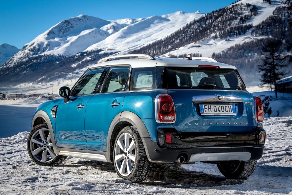 Mini 60 anni