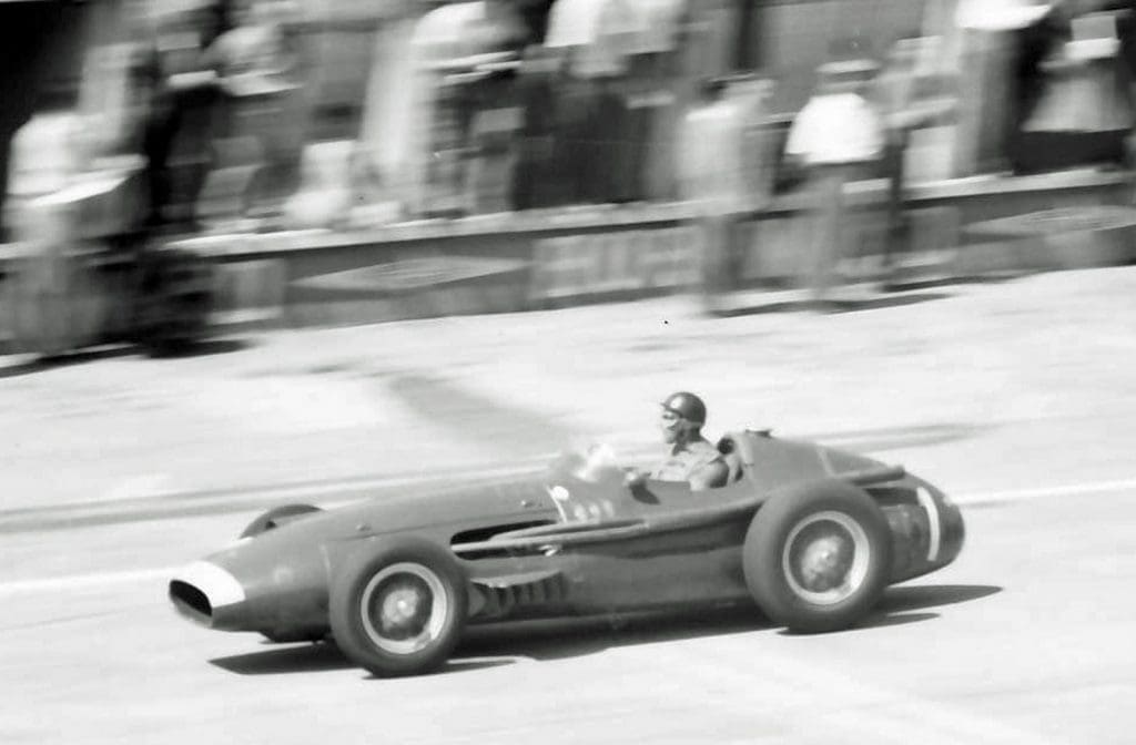 Maserati