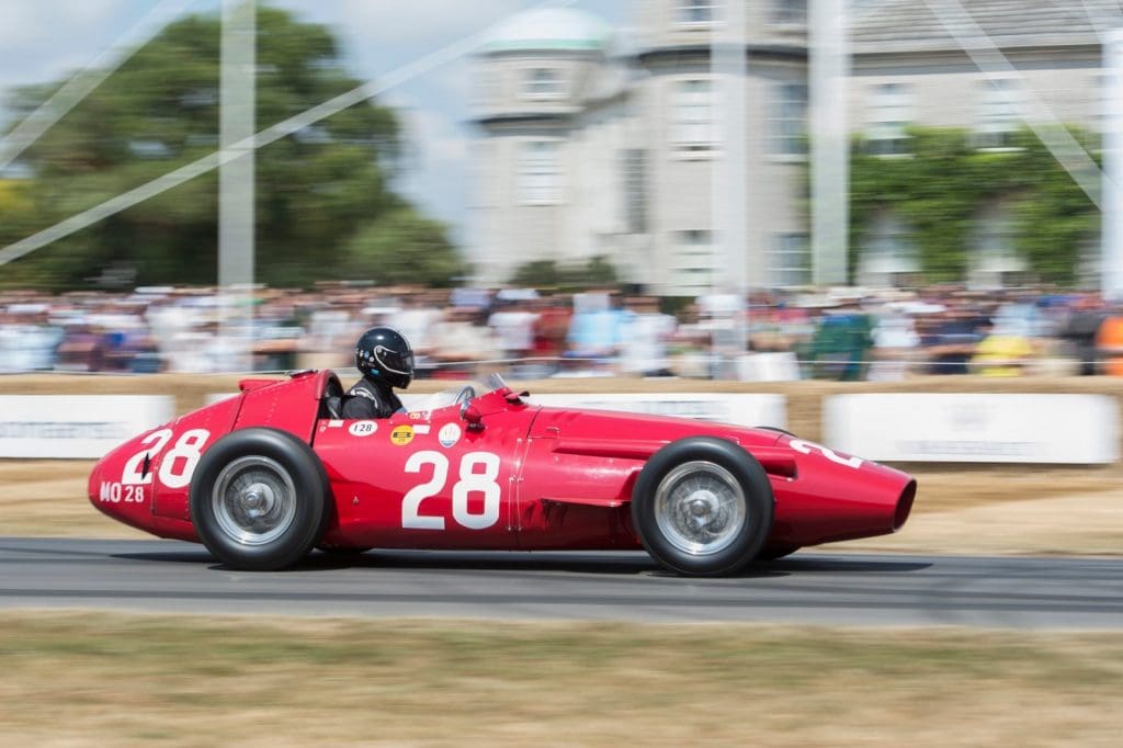 Maserati