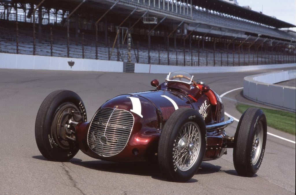 Maserati