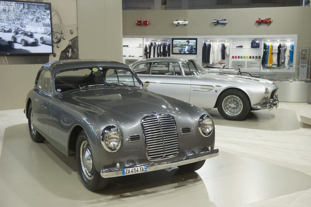 Maserati
