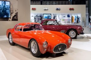 Maserati