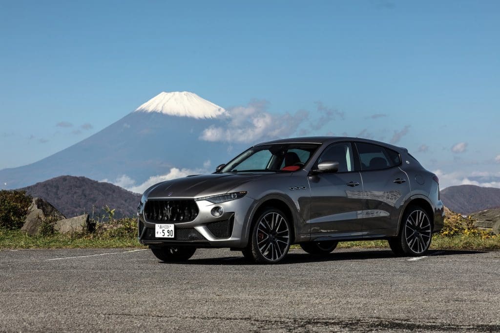 Maserati