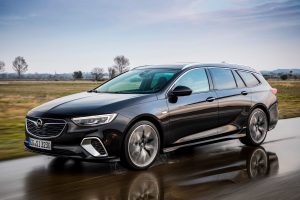 Opel Insignia Sports Tourer