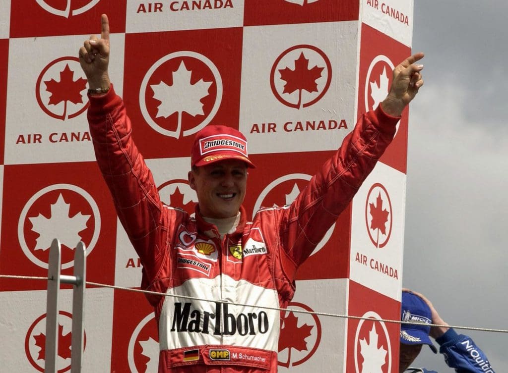 Scuderia Ferrari 90 anni