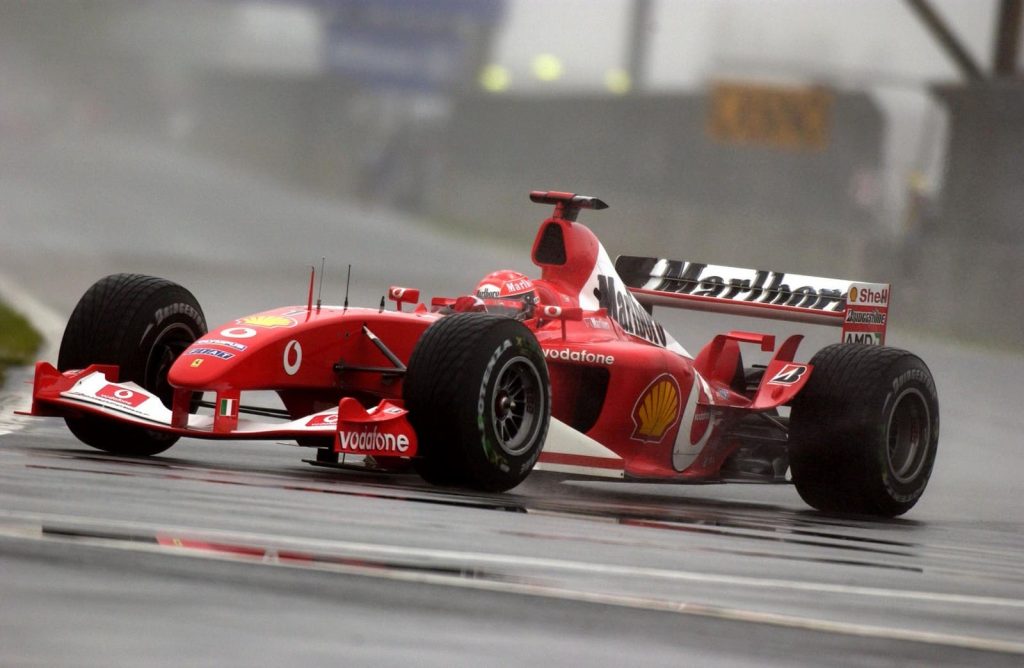 Scuderia Ferrari 90 anni