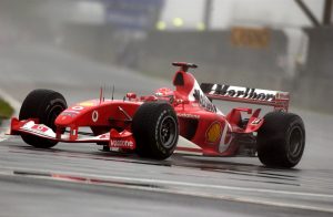 Scuderia Ferrari 90 anni