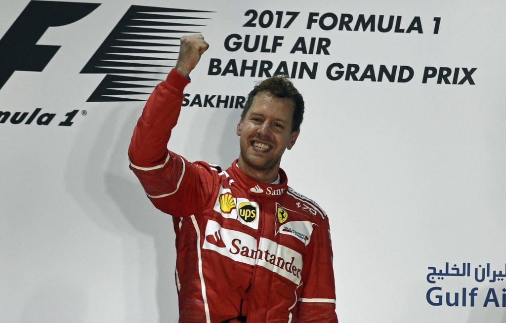 Scuderia Ferrari 90 anni