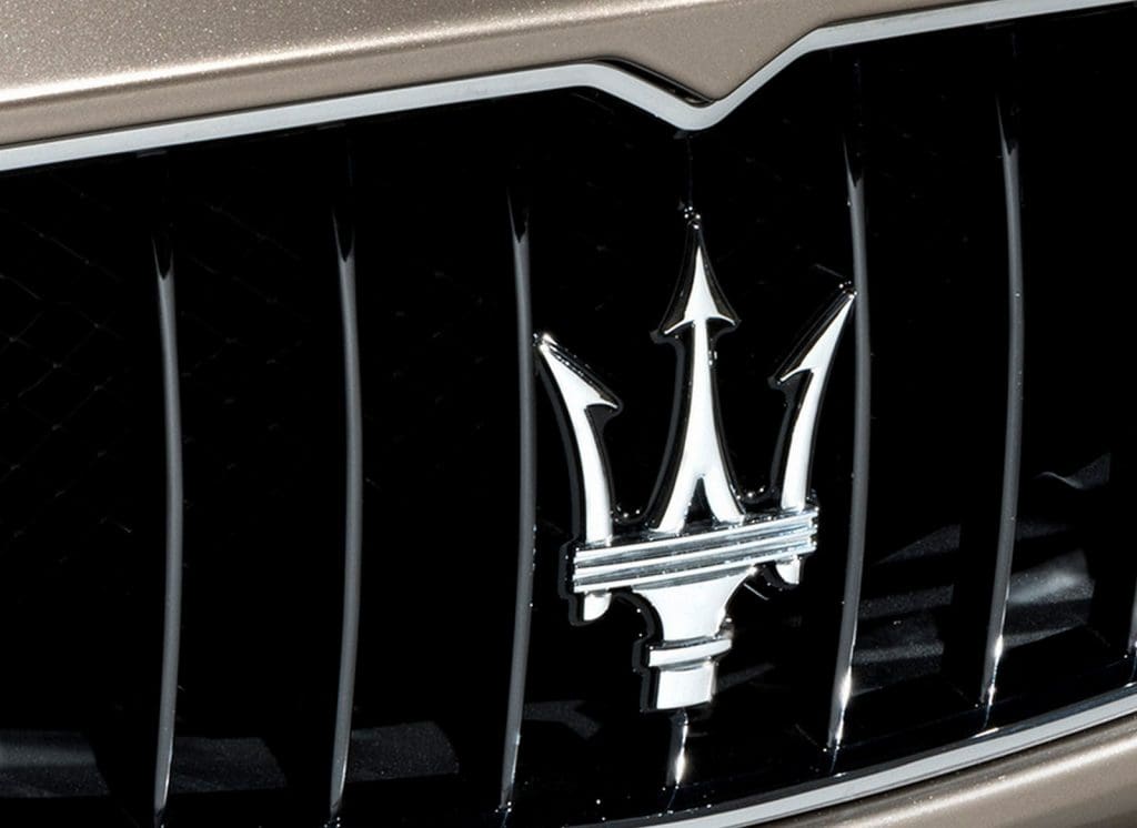 Maserati