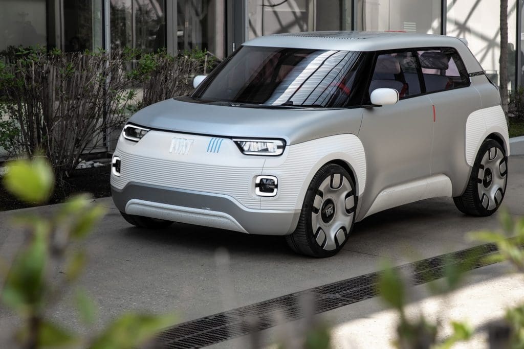 CES Las Vegas 2020