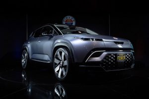 CES Las Vegas 2020