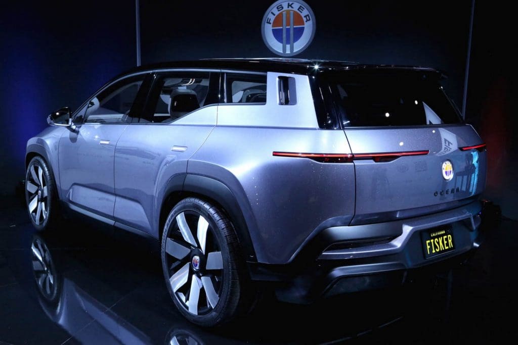 CES Las Vegas 2020