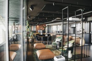 Attico Hotel Litta Palace