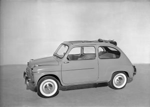 Fiat 600