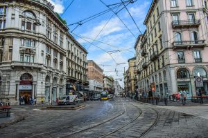 autocertificazione per gli spostamenti