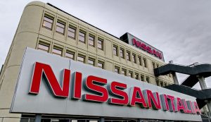 emergenza coronavirus nissan-italia