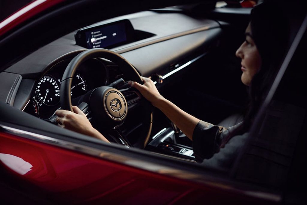 Coronavirus, le iniziative Mazda tra pubblico e privato