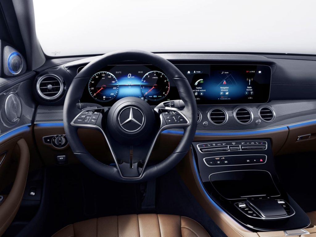 120 anni di volante
