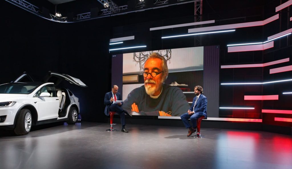 #FORUMautomotive