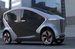 minicar superlusso