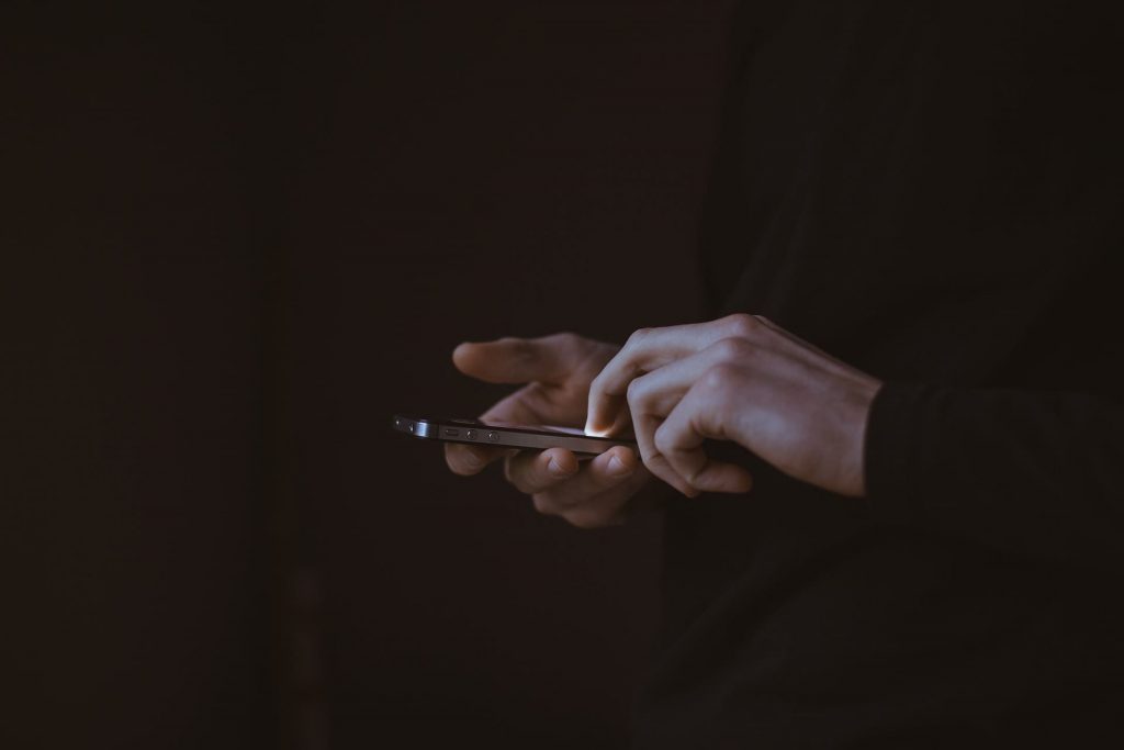 Attenzione alla mail truffa per scaricare l’app Immuni