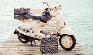Vespa 946 Dior