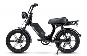 Juiced Scorpion motorino elettrico
