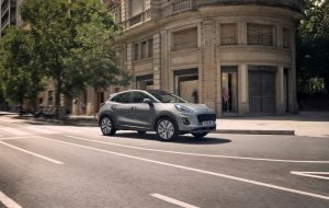 abbandono di animali campagna Harmonia e Ford