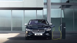 progetto Jaguar Land Rover