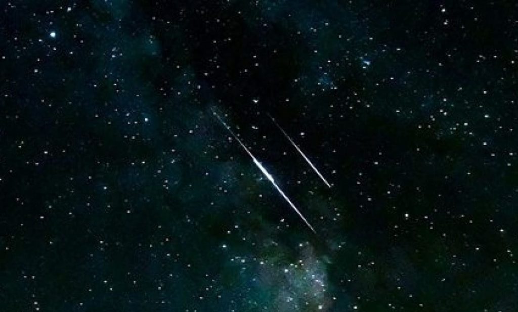 notte san lorenzo 2020 stelle cadenti