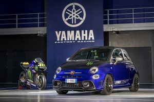 Abarth 595 serie speciali