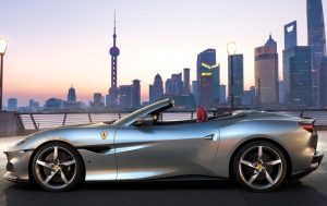 Ferrari Portofino M