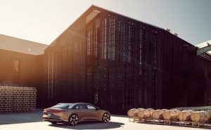 Lucid Air