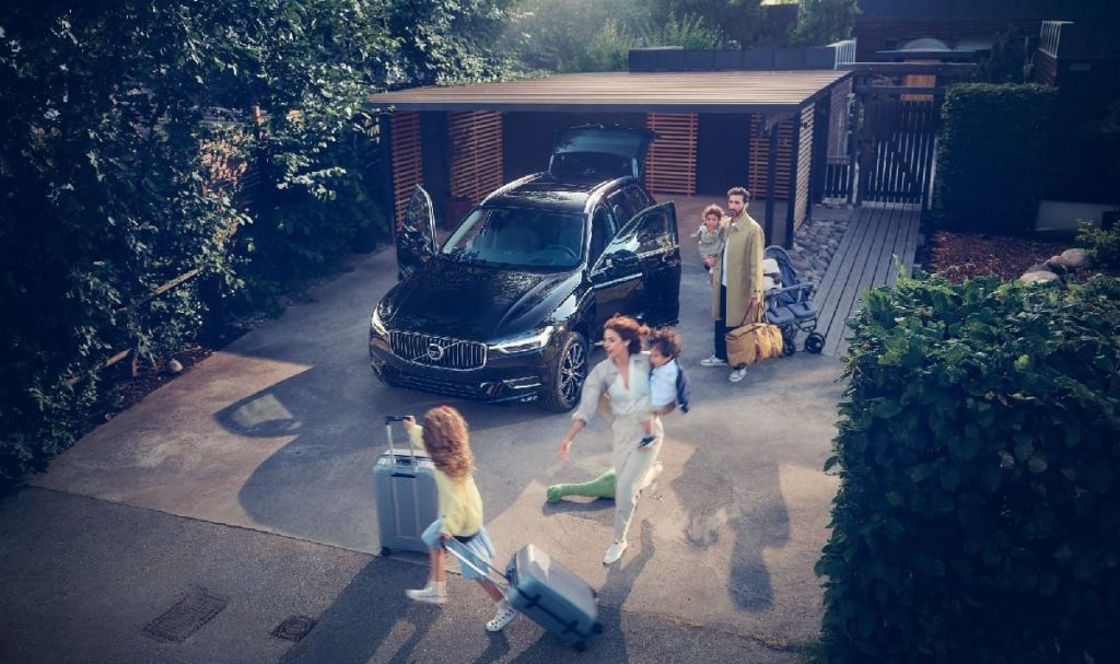 Volvo Studio Talks